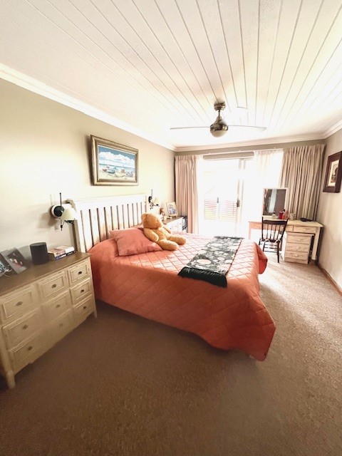 4 Bedroom Property for Sale in Herolds Bay Western Cape